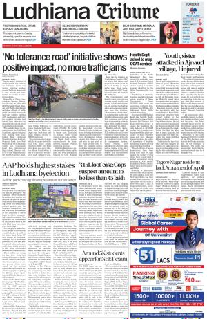 Ludhiana Tribune