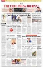 Free Press - Mumbai Epaper