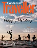 Conde Nast Traveller India