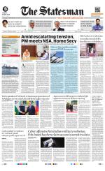Delhi - The Statesman