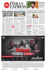 The New Indian Express-Mysuru