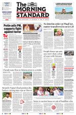 The Morning Standard