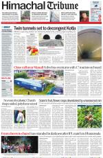 Himachal Tribune