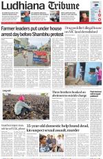 Ludhiana Tribune