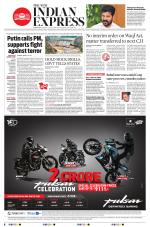 The New Indian Express-Kozhikode