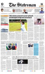 Siliguri - The Statesman