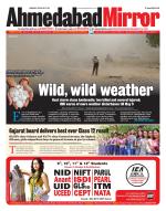 Ahmedabad Mirror