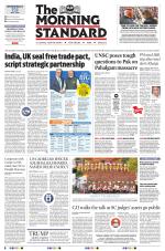 The Morning Standard