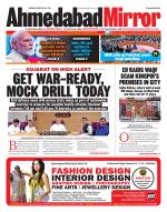 Ahmedabad Mirror