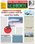 Free Press School - Mumbai Edition