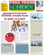 Free Press School - Indore Edition