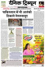 Dainik Tribune (Chandigarh)