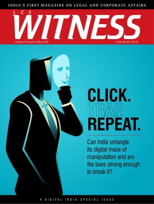 A Digital India Special Issue May 2025