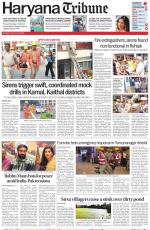 Haryana Tribune
