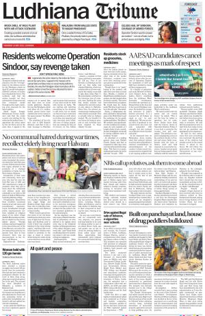 Ludhiana Tribune