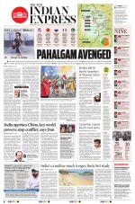 The New Indian Express-Bengaluru