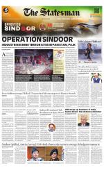  Bhubaneswar -The Statesman