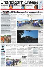 Chandigarh Tribune