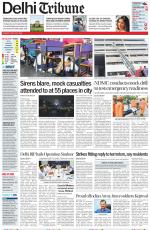 Delhi Tribune