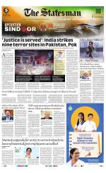 Siliguri - The Statesman