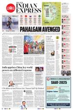 The New Indian Express-Sambalpur