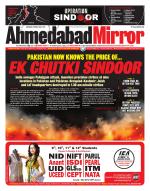 Ahmedabad Mirror
