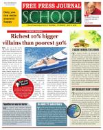 Free Press School - Mumbai Edition