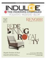 Indulge - Kolkata