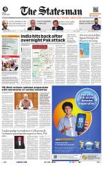 Delhi - The Statesman