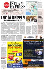 The New Indian Express-Mysuru