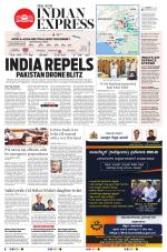 The New Indian Express-Kalaburagi