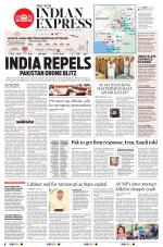 The New Indian Express-Tirupati
