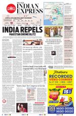 The New Indian Express-Thrissur 