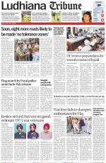 Ludhiana Tribune
