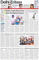 Delhi Tribune