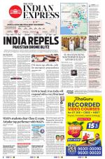 The New Indian Express-Madurai