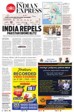 The New Indian Express-Bengaluru