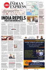 The New Indian Express-Shivamogga