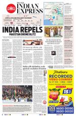 The New Indian Express-Hyderabad