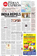 The New Indian Express-Vijayawada