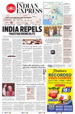 The New Indian Express-Kochi