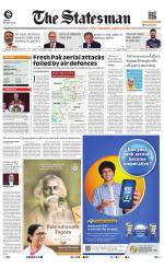 Kolkata - The Statesman