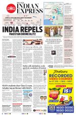 The New Indian Express-Chennai