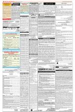 Public Notices Archive