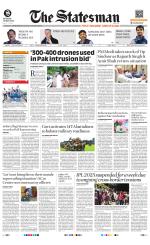 Delhi - The Statesman