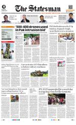 Siliguri - The Statesman