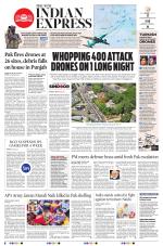 The New Indian Express-Tadepalligudem