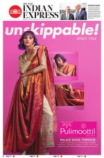 The New Indian Express-Thrissur 