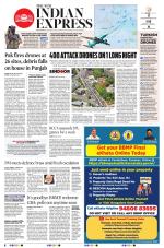 The New Indian Express-Shivamogga