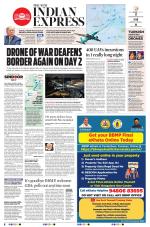 The New Indian Express-Bengaluru